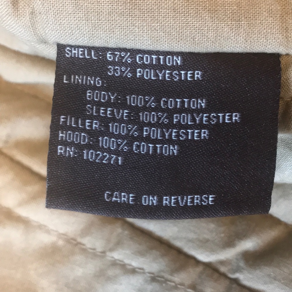 Bke Jacket Large - image 5